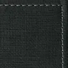 SIGEL SM116  Speisekarten-Mappe, Gummi-Bindung, A5, schwarz Produktbild-Vorschau 9