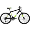 VTT Galano GA260 26 pouces, 160 - 185 cm, VTT semi-rigide, Voir les images du produit 2