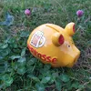KCG 100488 Salvadanaio "Beer cash box" - Vetroceramica, Anteprima dell’immagine prodotto 3