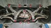 Oceľový ochranný kryt pre prednú časť Tesla Model 3 AWD Náhľad obrázku produktu 4
