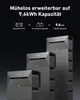 Anker SOLIX Solarbank 2 E1600 Pro Speicher f. Produktbild-Vorschau 8