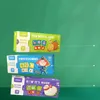 MiDeer Profesie srovnávacie puzzle 30 dielikov Náhľad obrázku produktu 5