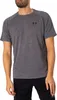 Under Armour Tech Textured Shirt Herren Produktbild-Vorschau 4