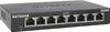 NETGEAR Switch 8x GE GS308-300PES SOHO Ethernet Produktbild-Vorschau 1