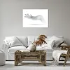 Bild auf Leinwand - Leinwandbild - Einteilig - Hand Grafik Produktbild-Vorschau 6
