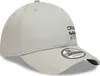 NEW ERA ESSENTIAL 9FORTY 00 OSFM Šedá Náhľad obrázku produktu 18