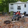 SONGMICS Gartenstuhl Campingstuhl, Klappstuhl, Outdoor, bis Produktbild-Vorschau 3