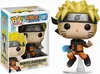 Scatola danneggiata di figure Funko POP! Naruto Shippuden Anteprima dell’immagine prodotto 3