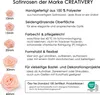 Satinrosen - eine Vielzahl von Farben und Breiten Produktbild-Vorschau