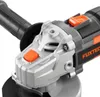 FUXTEC 20V Akku Winkelschleifer FX-E1WS20 SET mit 1 x Akku Produktbild-Vorschau 10