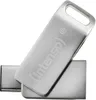 Intenso cMobile Line, 128 GB, USB Type-A / USB Type-C, 3.2 Produktbild-Vorschau 2