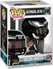 Funko Pop! NFL: Eagles - Jalen Hurts Anteprima dell’immagine prodotto 1