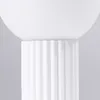 Lampada da soffitto HALO bianca IP44 1xG9 8W Anteprima dell’immagine prodotto 5