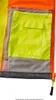 4PROTECT® Warnschutz-Softshelljacke HOUSTON Produktbild-Vorschau 7