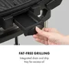 Klarstein Gatsby, grill elektryczny, 2000 W, EasyGrill, Podgląd zdjęcia produktu 8