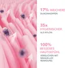 FOREO LUNA 4 plus 2-in-1 Gesichtsreinigungs- & Pflegegerät Produktbild-Vorschau 5