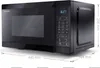 SHARP MG02EB Micro-ondes avec gril (micro-ondes : 800W, Voir les images du produit 14