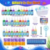Kit de "Elfo del Agua Mágica" para niños, incluye 34 Vista previa de la imagen del producto 2