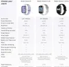 Redmi Watch 5 Gris Argenté Voir les images du produit 19