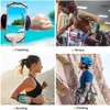Handy-Armband Für Jogging Mit 360-Grad-Drehung, 1 Stück, Produktbild-Vorschau 5