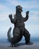 Figurka Bandai Godzilla z 1975 roku, seria S.H. Monster, Podgląd zdjęcia produktu 6