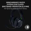 Razer BlackShark V3, Verkabelt & Kabellos, Gaming, 270 g, Produktbild-Vorschau 13