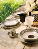 Excelsa set von 6 espressotassen mit untertassen Emily Produktbild-Vorschau 8