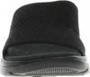 Skechers Go Walk Arch Fit 2.0  Open Teen - Zwart - Maat 38 Produktbild-Vorschau 2