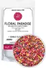 Tortendekoration Blumenparadies - 10g Essbare Blumen | Produktbild-Vorschau 1