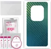 apgo Rückseite Schutzfolie, Skin, kompatibel mit Tecno Produktbild-Vorschau 1
