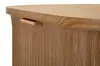 Commode Goteborg 80,5 X 47 X 82 Cm - Meuble À 3 Grands Voir les images du produit 5