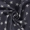 SCHÖNER LEBEN. Tischdecke Little Star Twilight Sterne blau Produktbild-Vorschau 6