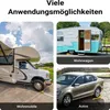 Wiltec Stufenkeile Paar mit 3 Höhenstufen 40/70/100 mm, Produktbild-Vorschau 7