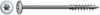 SPAX HI.FORCE Tellerkopfschraube 6,0 x 160 mm 100 Stk. ( Produktbild-Vorschau 1