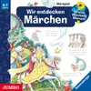 Wieso? Weshalb? Warum? Wir entdecken Märchen Produktbild-Vorschau 1