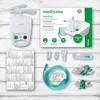 Inhalateur à compresseur Medisana IN 540 Voir les images du produit 5