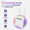 STRONG 4G+ LTE 1200 WLAN-Router Produktbild-Vorschau 14