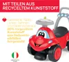 Chicco Billy Erste Schritte Und Rutscher - Rot Produktbild-Vorschau 9