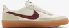 Nike Killshot 2 "Sail Night Maroon" Damen-Sneaker Produktbild-Vorschau 4