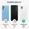 kwmobile Handyhülle für Samsung Galaxy A22 4G Hülle - TPU Produktbild-Vorschau 5