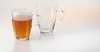 Bohemia Cristal Tee-/Kaffeegläser "Lyra" 350 ml 2er Set Produktbild-Vorschau 4