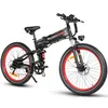 26 Zoll Elektrofahrrad 48V 15AH E Mountainbike Produktbild-Vorschau 6