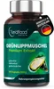 Redfood -  Grünlippmuschel 300 Kapseln- hoch konzentriert, Produktbild-Vorschau 1
