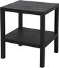 3.00 Ripiano rettangolare a 2 livelli - circa 38,5 x 33 x Anteprima dell’immagine prodotto 1