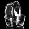 KADAX Salatschüssel, Servierschale aus Glas, Produktbild-Vorschau 4