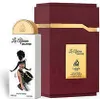 A perfume bottle and its box are displayed against a white background. Anteprima dell’immagine prodotto