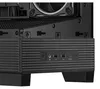ASUS A31 Plus TG ARGB BLACK Midi Tower Schwarz Produktbild-Vorschau 4