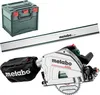 Metabo KT 66 BL + FS 160 Handkreissäge Produktbild-Vorschau 18