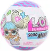MGA L.O.L. Surprise SoooMini! Poupées 588412 Voir les images du produit 14