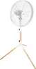 SENCOR SFN 4080WH Kovový stojanový ventilátor, průměr Náhled obrázku produktu 2